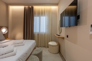 3 habitaciones 