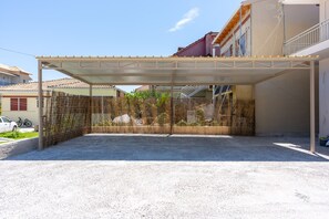 3 habitaciones 