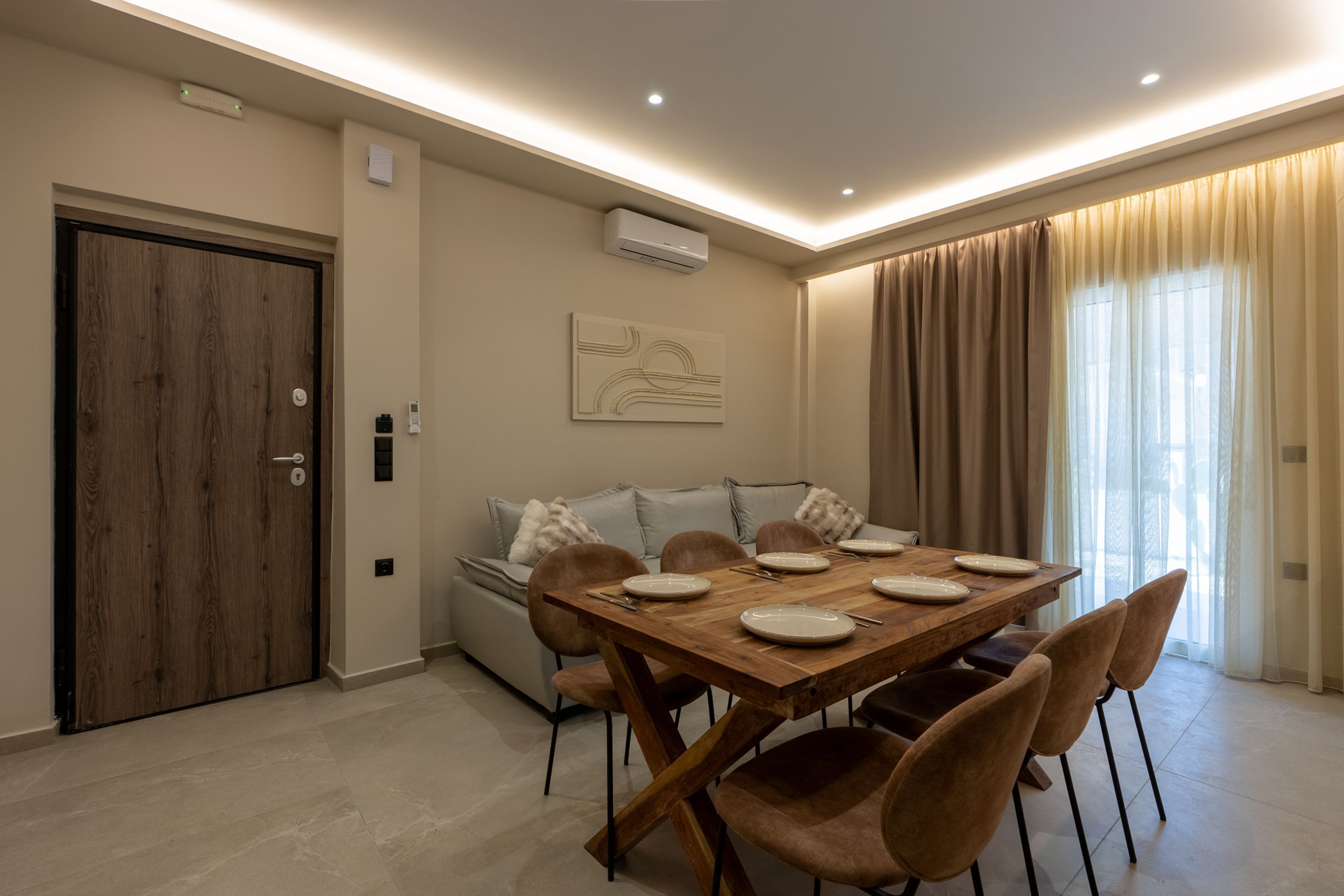 3 bedrooms