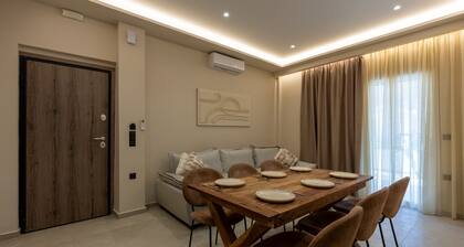 Central Luxury Jacuzzi