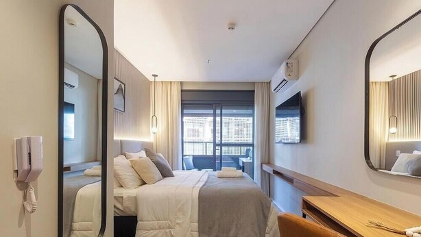 Basic-Apartment
