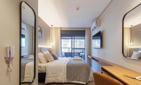 Basic-Apartment