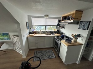 Privékeuken