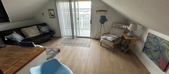 Quaint 1-bedroom apartment in pleasant Everett neighborhood