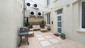 Terras