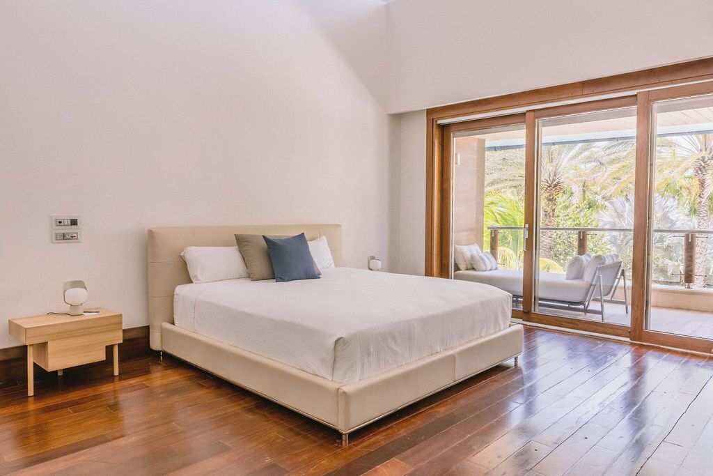 Deluxe Villa, Sea View | In-room safe, WiFi (free)