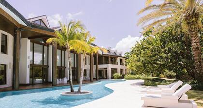 Luxurious Villa Private Beach Juanillo