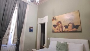 Unclassified image, 3 of 6, button - Cozy Rooms in the City Center (Reggio Calabria)