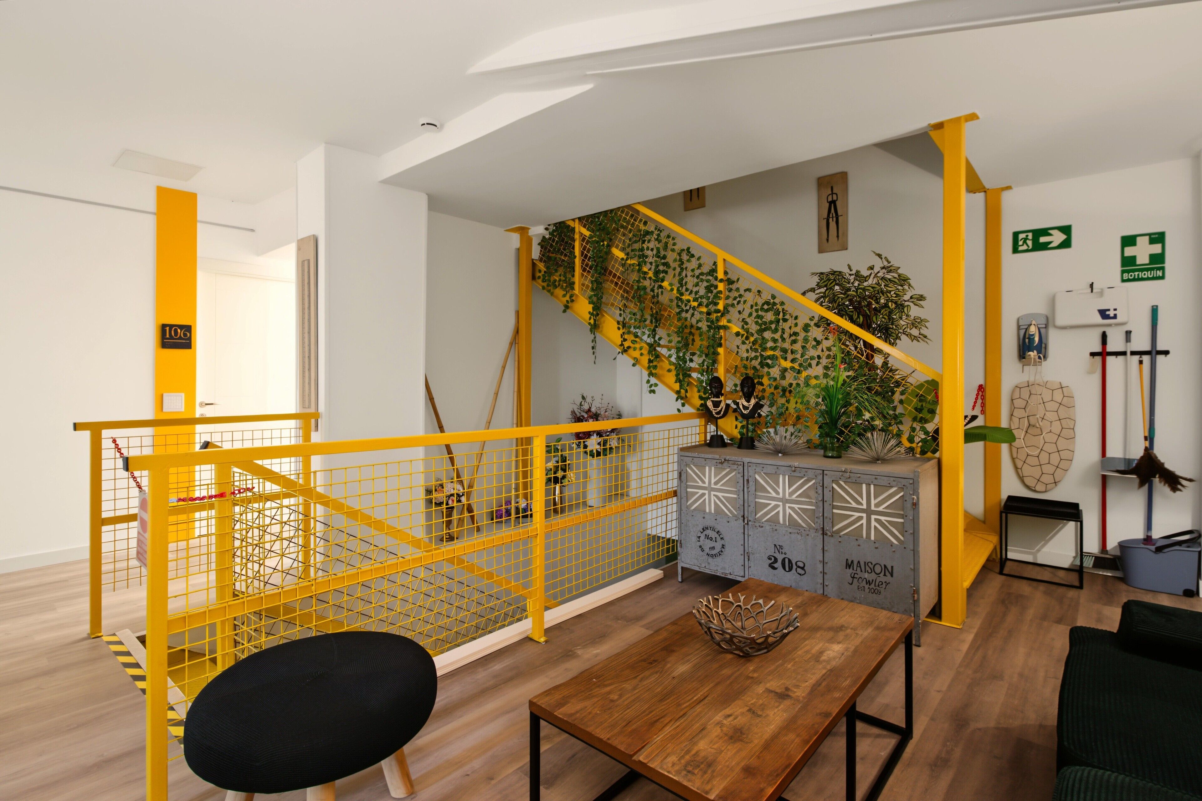 Interieur