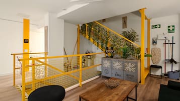 Interieur