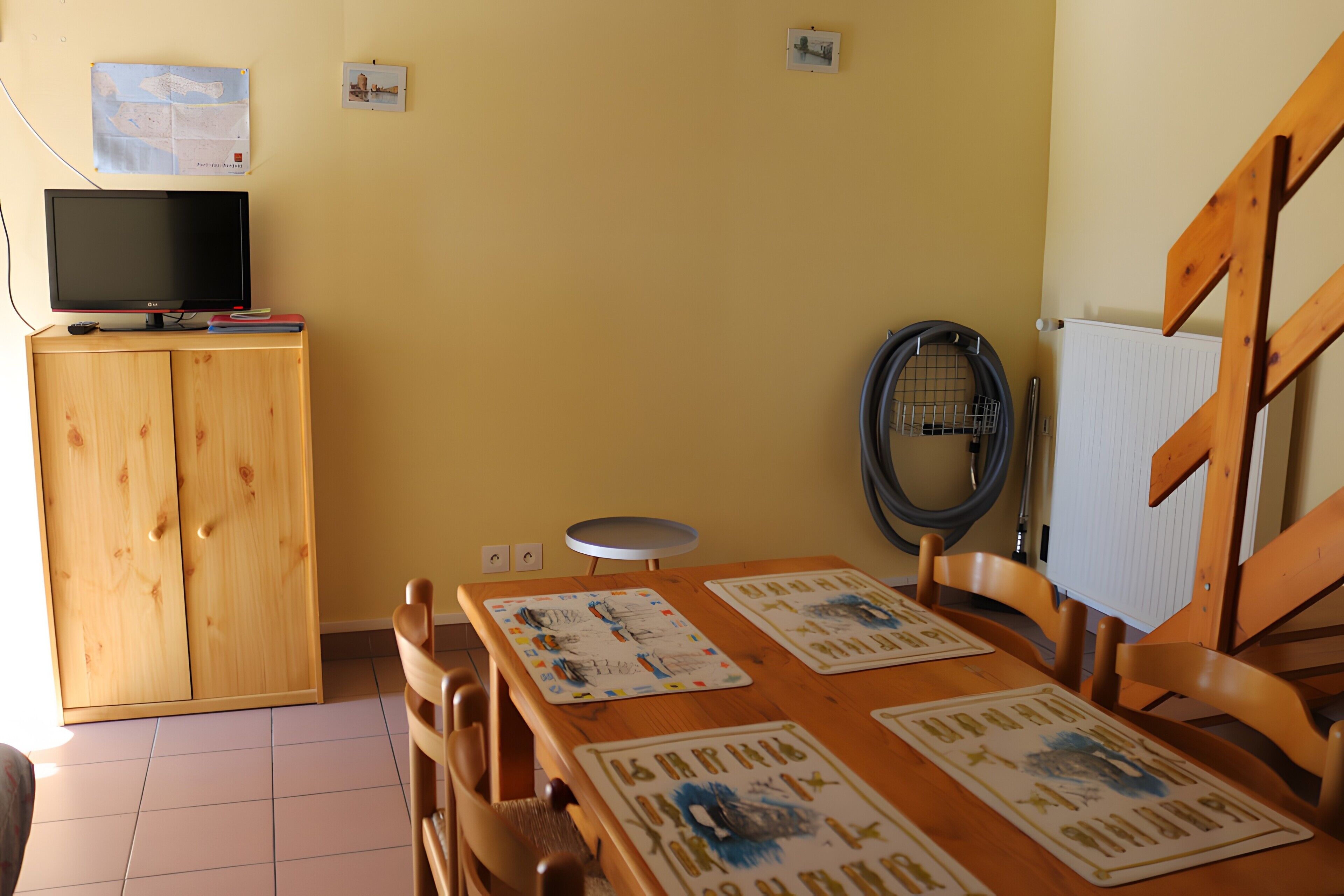 Restaurantes