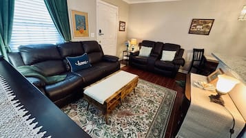 House | 1 bedroom, high-speed internet