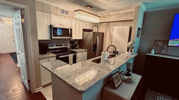 House | 1 bedroom, high-speed internet