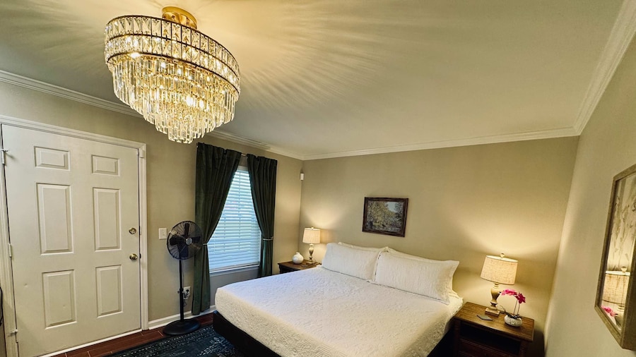 Gorgeous Condo Across From Vet School
