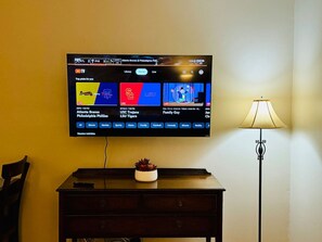 Nhà | 1 phòng ngủ, truy cập Internet tốc độ cao 