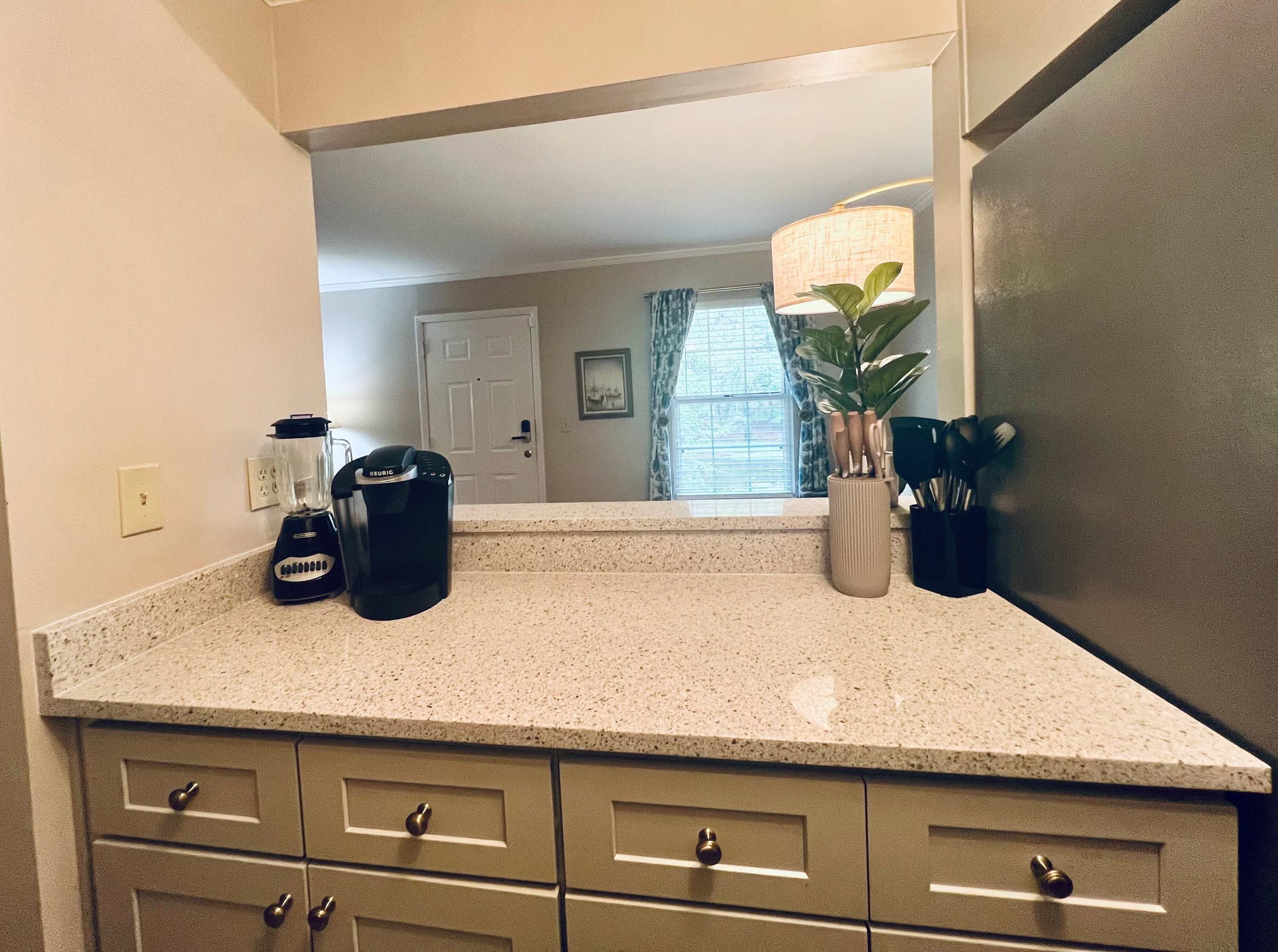 House | 1 bedroom, high-speed internet