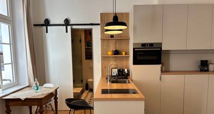 Apartment 'Gelb' in Bielefeld