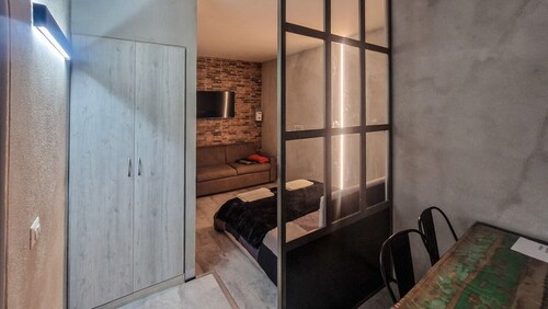 Bandita Mountain Hut