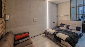 Apartment | Innenbereich