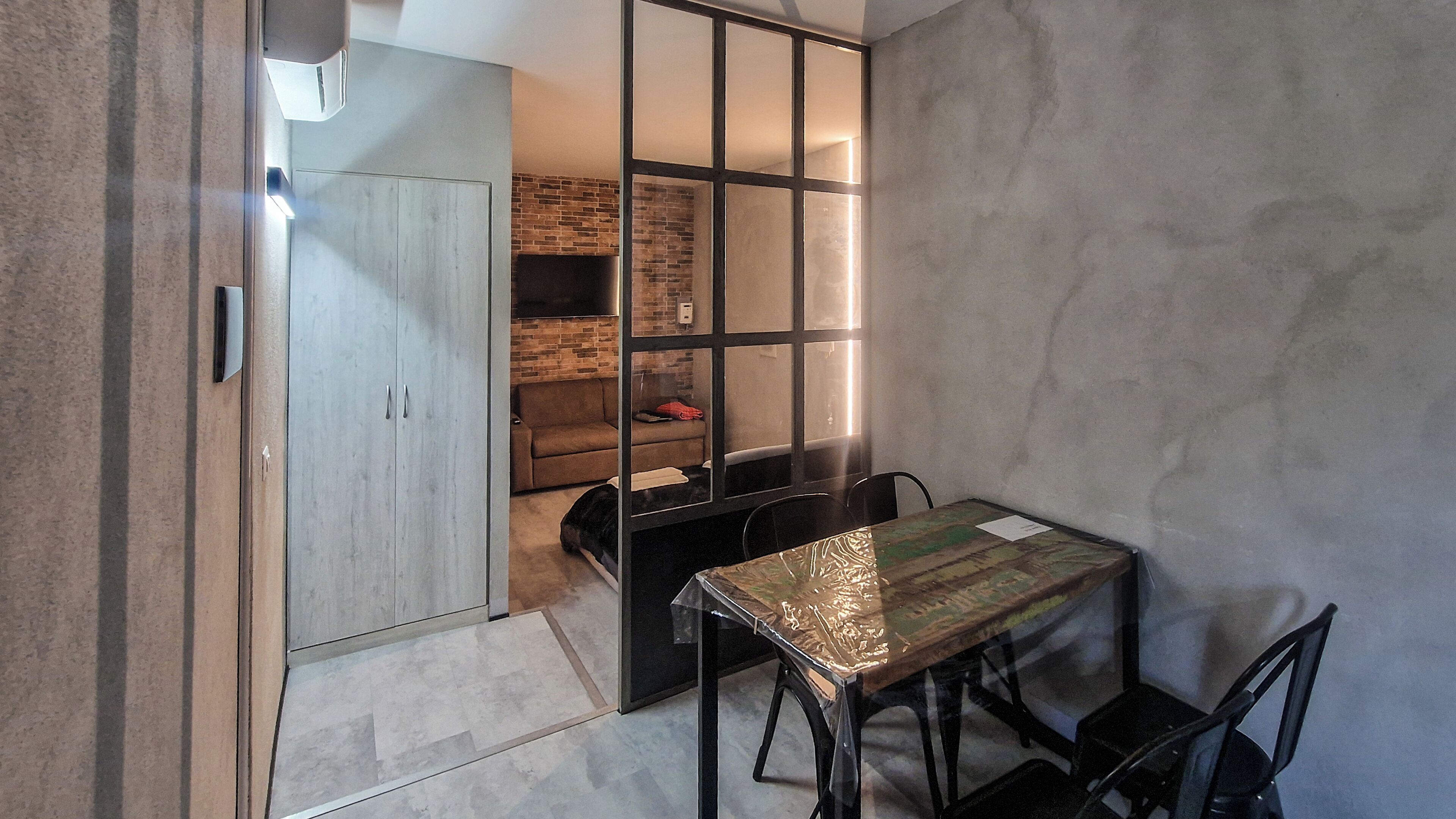 Apartamento | Interior