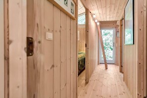 2 Schlafzimmer, WLAN