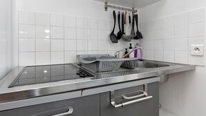 Privékeuken