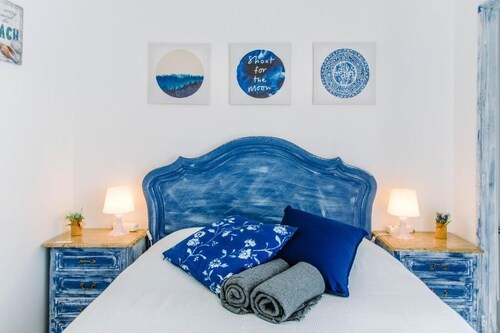 Paz & Amor Guesthouse - Peace & Love