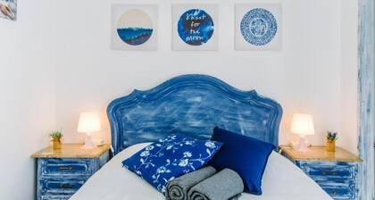 Paz & Amor Guesthouse - Peace & Love