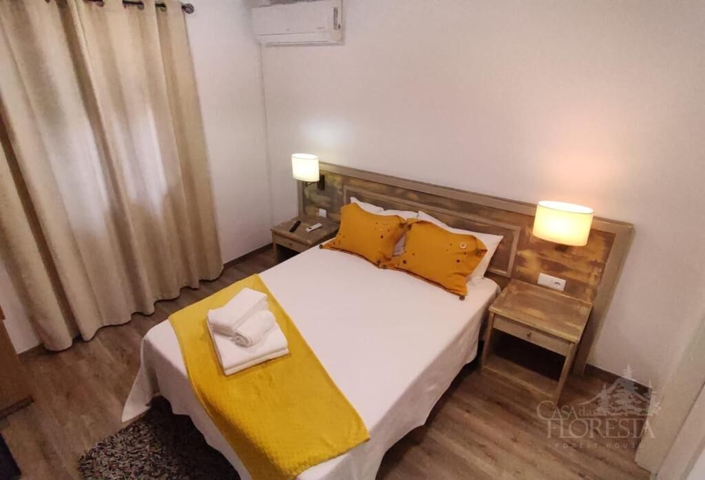 Classic Double Room, Courtyard View