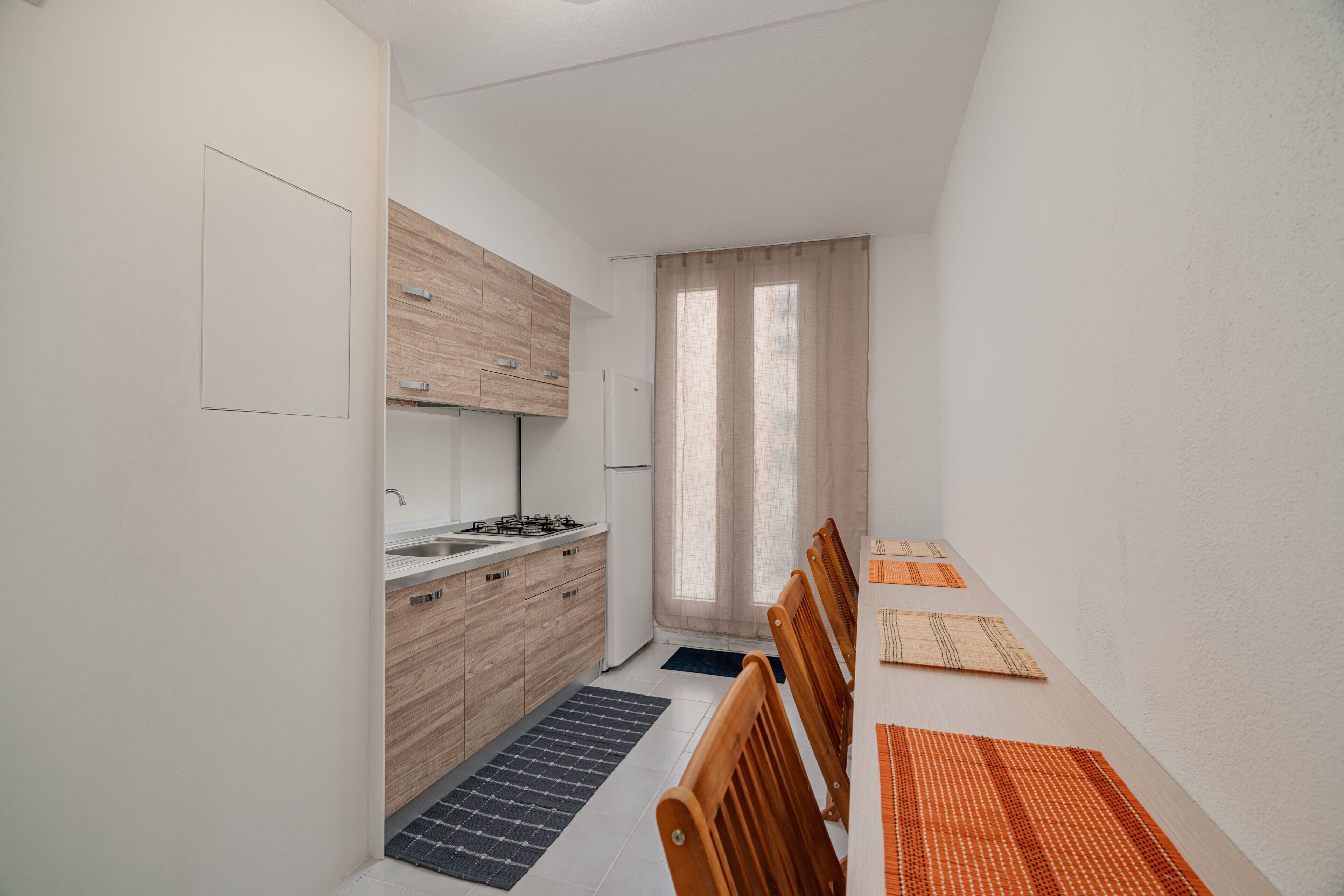 Cocina compartida