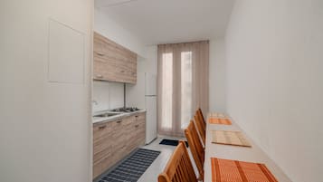 Cocina compartida