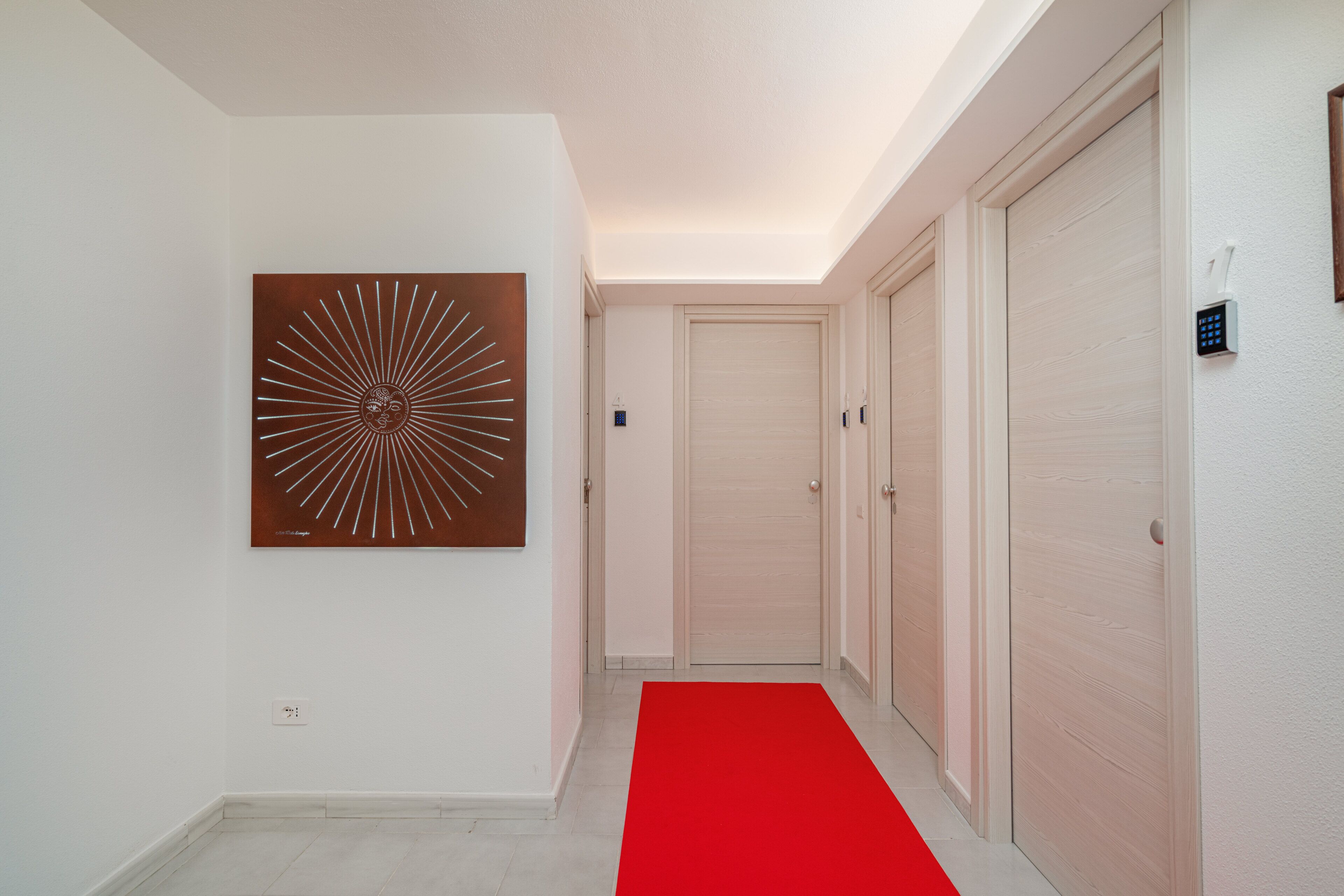 Detalle del interior