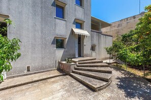 Exterieur