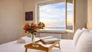 2 chambres, bureau, Wi-Fi, draps fournis