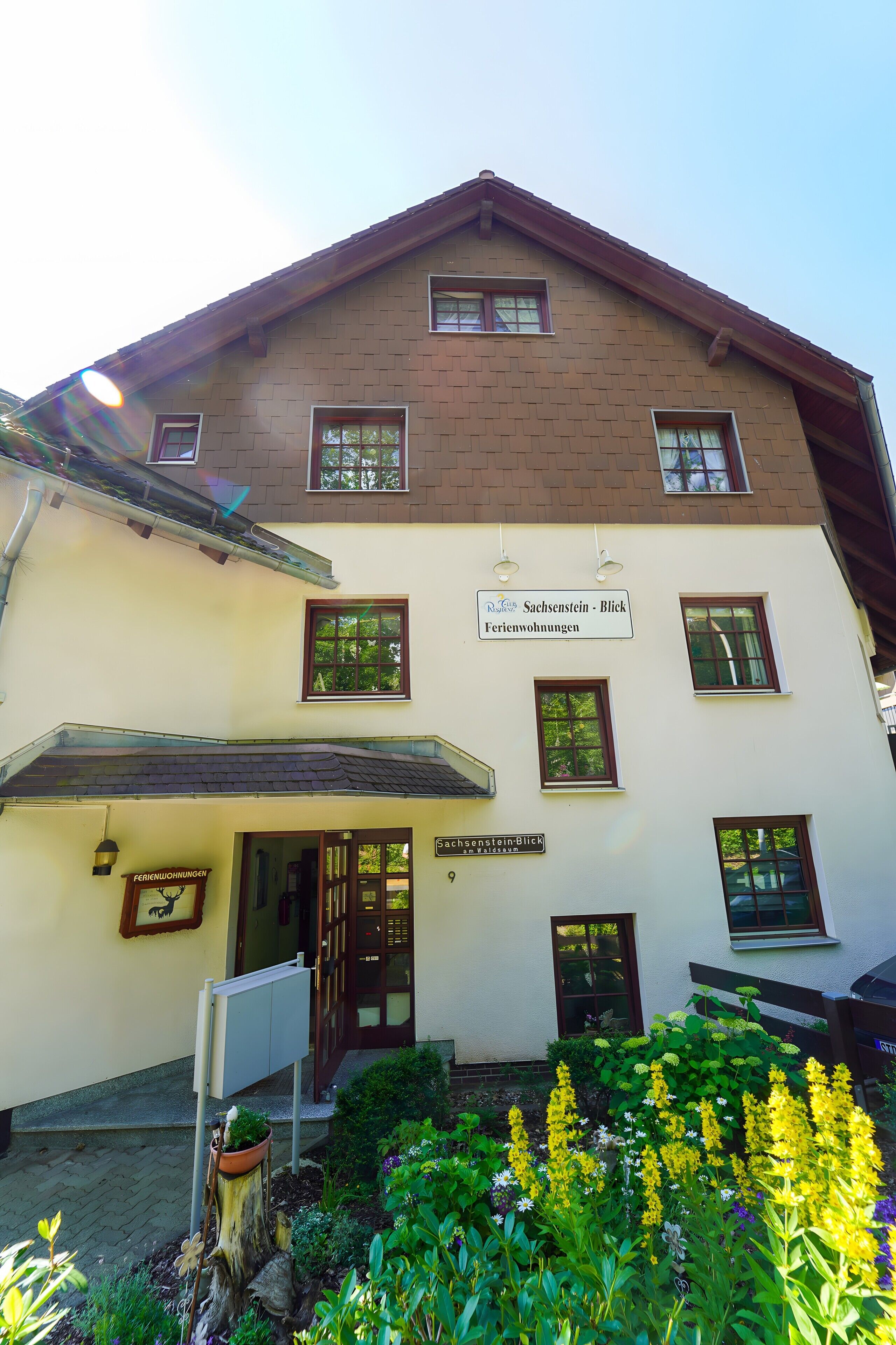 Außenbereich