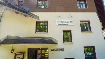 Außenbereich