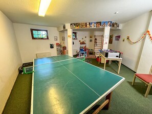 Sala de juegos