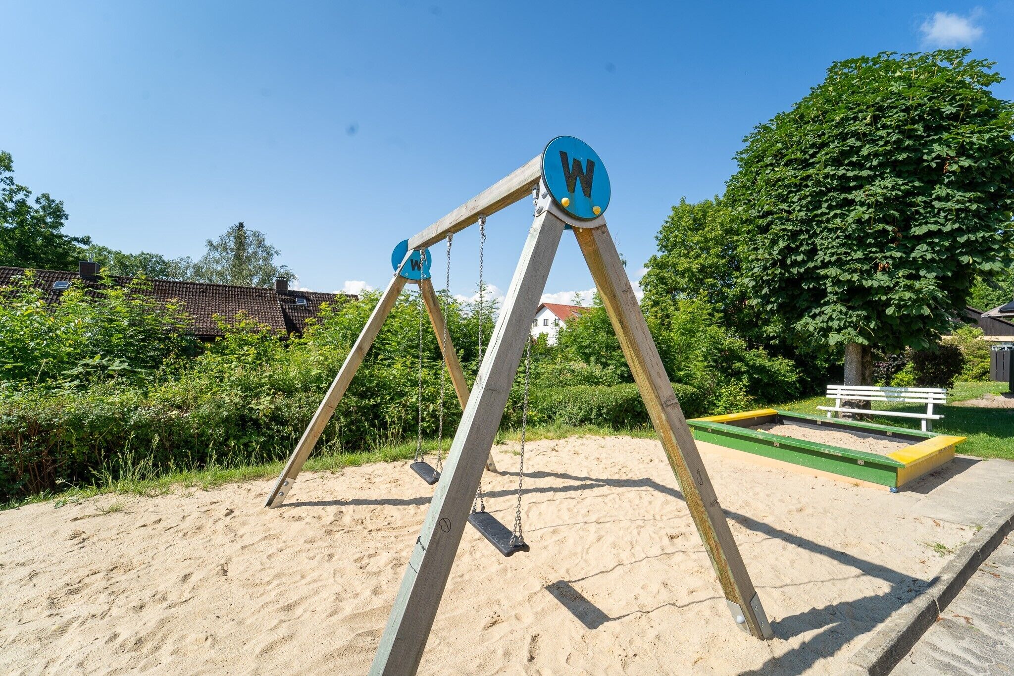 Espace pour enfants