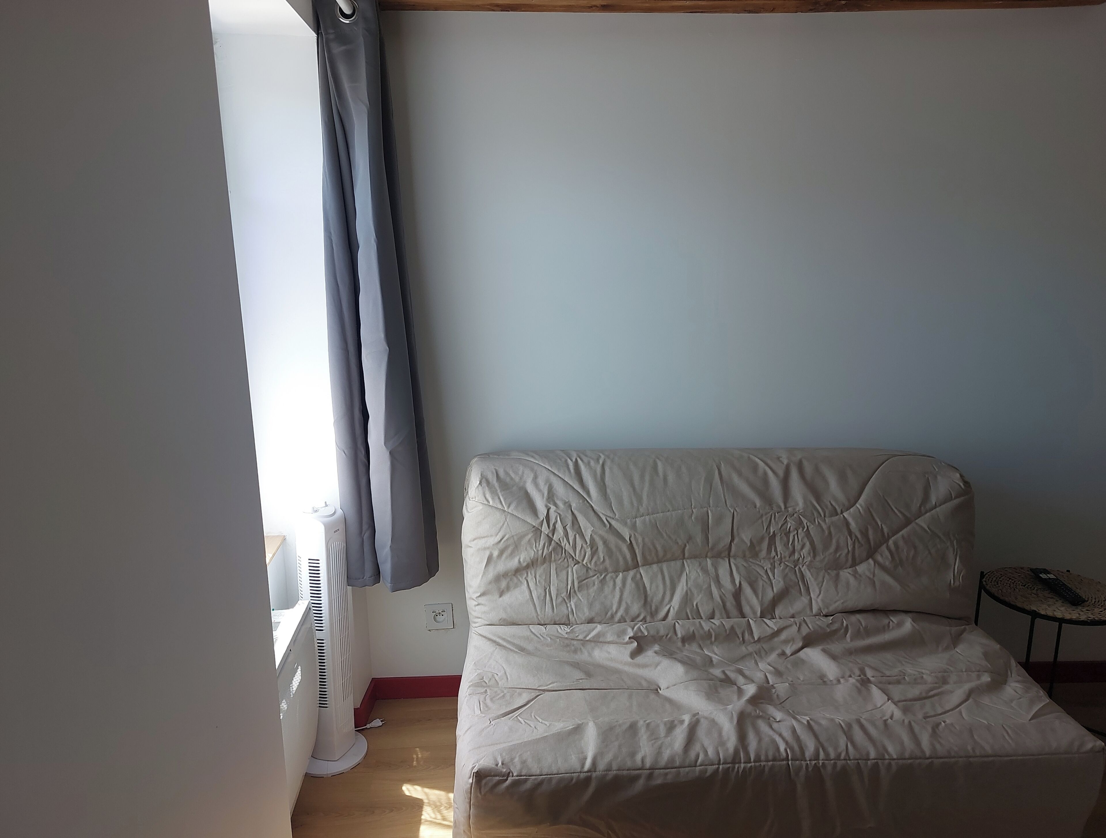 Bügeleisen/Bügelbrett, Reisekinderbett, WLAN, Bettwäsche