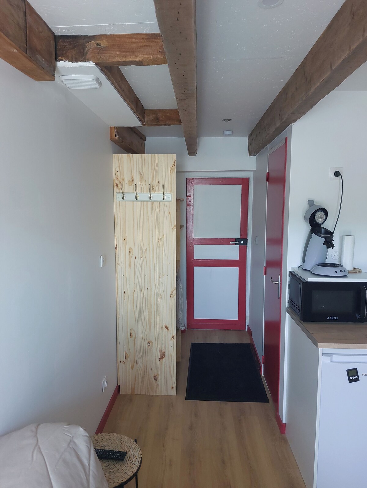 Image de profil de l’hôte