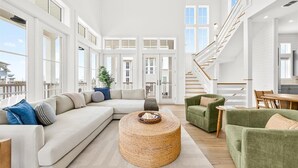 Casa (5 Bedrooms) | Parte interna