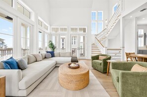 Ferienhaus (5 Bedrooms) | Innenbereich
