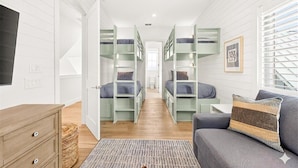 Casa (5 Bedrooms) | Parte interna
