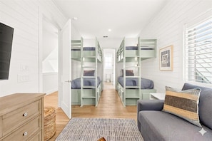 Ferienhaus (5 Bedrooms) | Innenbereich