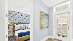 Apartment (2 Bedrooms) | Interior - Sun Seeker TC 6304 (Port Aransas)