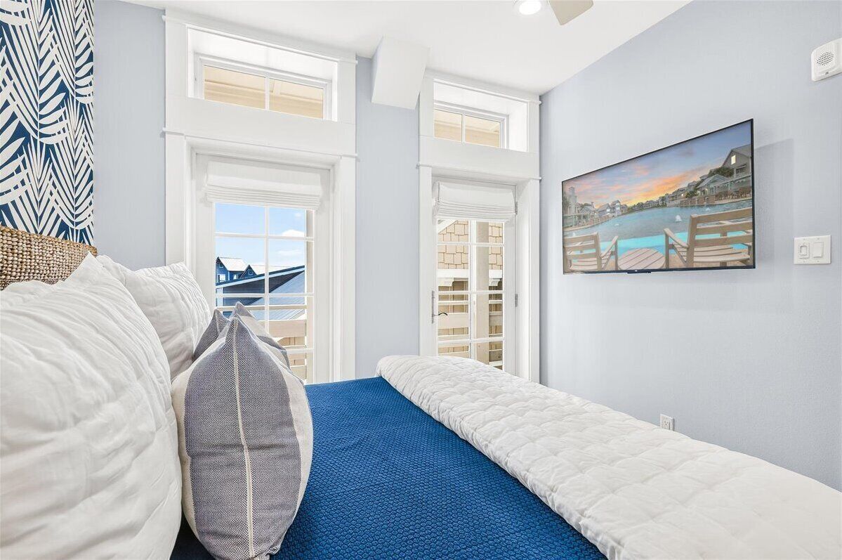 Apartment (2 Bedrooms) | Innenbereich