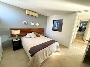2 bedrooms, WiFi - Piece Of Paradise In The City (Guadalajara)