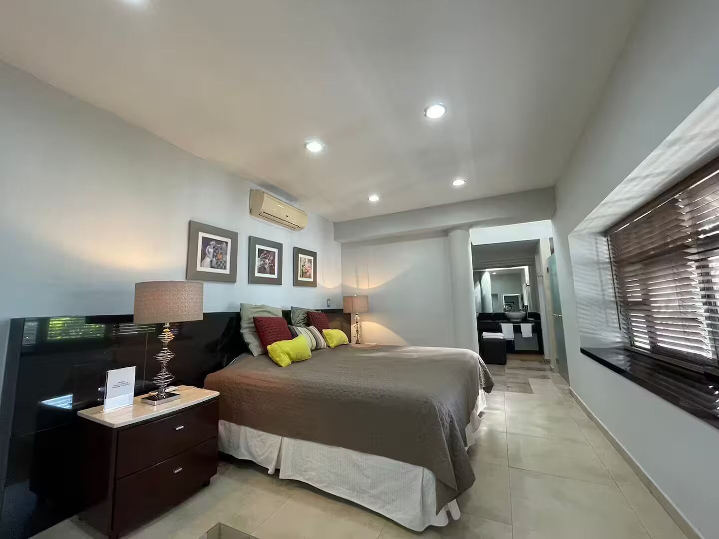 2 bedrooms, WiFi