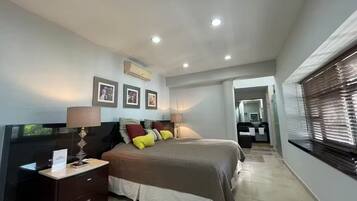 2 bedrooms, WiFi