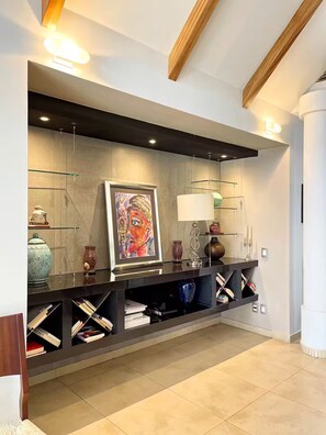 Interior - Piece Of Paradise In The City (Guadalajara)